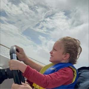 Meet your Posher, Jennifer